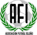 Asociación De Fútbol Isleño