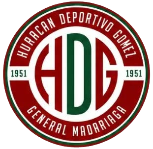 HURACAN DEPORTIVO GÓMEZ