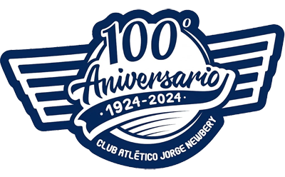 JORGE NEWBERY
