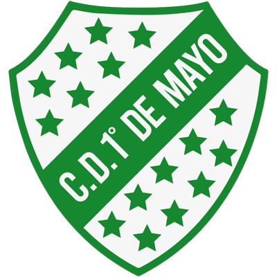 1º DE MAYO