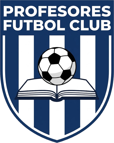 PROFESORES Fútbol Club