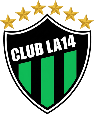 LA 14