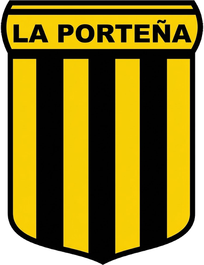 LA PORTEÑA