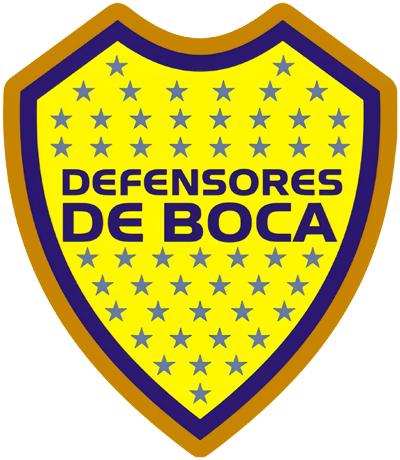 DEFENSORES DE BOCA