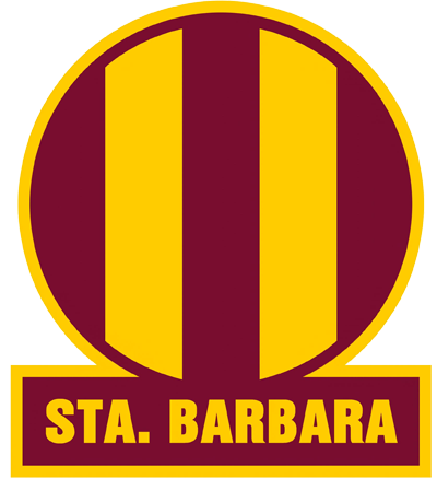 SANTA BÁRBARA