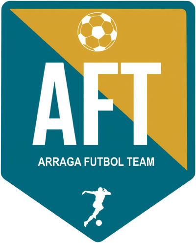 ÁRRAGA Fútbol Team