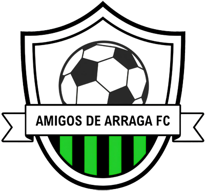 AMIGOS DE ÁRRAGA F. C.