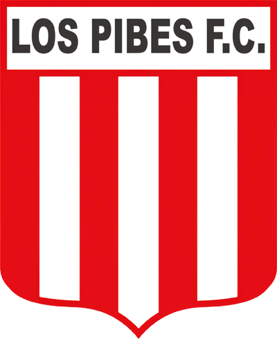 LOS PIBES Fútbol Club