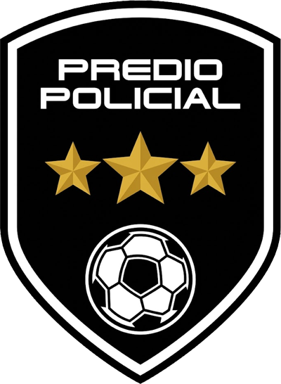 PREDIO POLICIAL